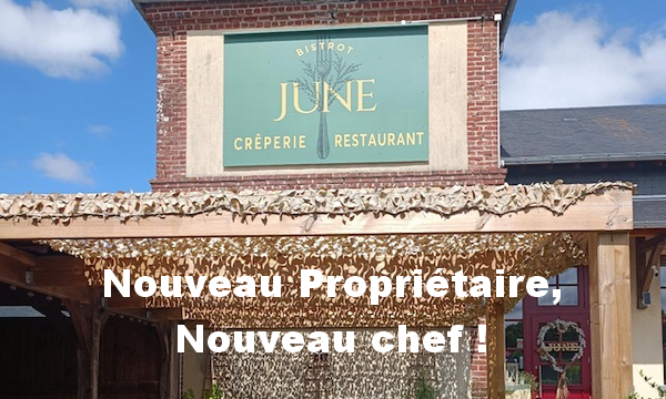 Venez découvrir nos plats !